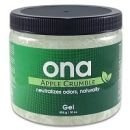 ONA GEL, APPLE CRUMBLE, Geruchsneutralisierer, 0,85 L Glas, für 40 m²