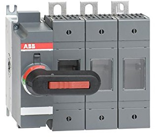 ABB 1sca116742r1001 – Schalter Sicherung os160gd03 K