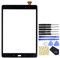 Noir T550 Écran Tactile Remplacement pour Samsung Galaxy Tab A 9.7 SM-T550