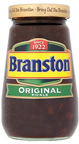 Branston Original Pickle 720g