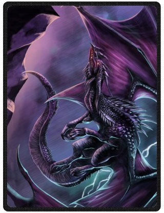 YISUMEI - 150 x 200 cm Decke - Magischer Drache Fleecedecke,Kaschmir-Gefühl Kuscheldecke Geeignet für Bett oder Sofa