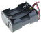 bematik – Porte-Piles pour 6 Piles LR6 AA 1.5 V (en081)