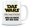 Tasse mit Spruch Uni - Das Wars - Promotion - Uni Geschenk zum Abschluss Tassen Kaffeetasse 11 Oz. Weiß