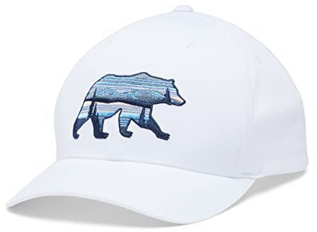Columbia Unisex Baseball Cap, Snapback Cap, Lost Lager 110