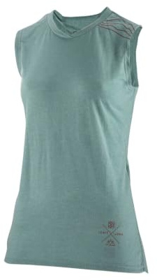 Leatt Damen New MTB Allmtn 2.0 Tanktop Technical Sport Jersey