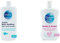 Oilatum Junior Eczema and Dry Skin Emollient Bath Additive, 600 ml (Pack of 1) and Daily Soothe & Protect Junior Head to Toe Wash for Dry, Sensitive and Eczema Prone Skin 300ml