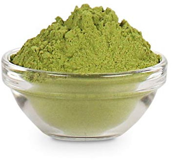Organic Barleygrass Juice Powder 125g (BWFO)