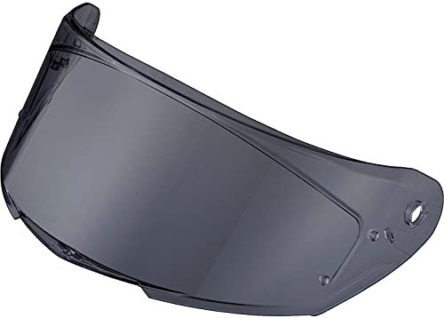 Caberg Visier getönt 40/45% Anti-Scratch, bereit für Pinlock, zugelassen – LEVO X/LEVO
