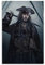 Pirates of the Caribbean Dead Men Tell No Tales Jack Sparrow Poster, Leinwand-Poster, dekoratives Gemälde, Leinwand-Wandposter und Kunstdruck, modernes Familienschlafzimmer-Dekor-Poster, 20 x 30 cm
