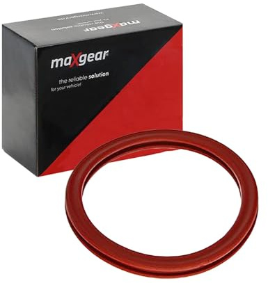 Maxgear 70-0160 Dichtung, Drosselklappenstutzen | 70-0160 passend für Dokker Duster Lodgy Log