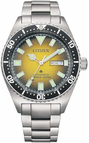Citizen Watch NY0120-52X