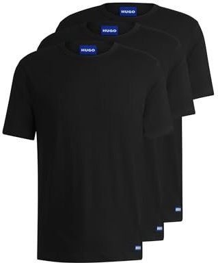 HUGO BLUE3_Naolo, Black1, M