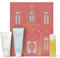 ESPA | Fitness Collection | Includes Shower Gel, Bath and Body Oil & Muscle Rescue Balm