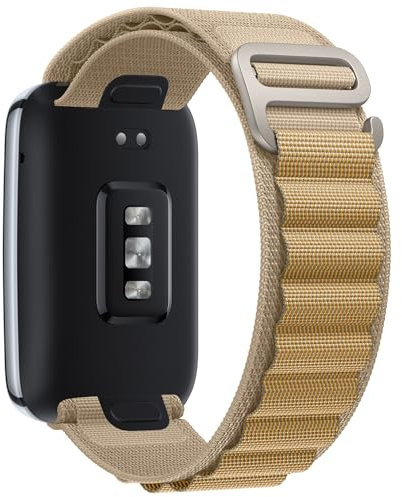 Alpine Loop Compatible with Apple Watch Band 49mm 46mm 45mm 44mm 42mm 41mm 40mm 38mm Men Women, Adjustable Metal G-Hook Nylon Sport Strap for Apple Watch Ultra 2/1 SE iWatch Series 10/9/8/7/6/5/4/3