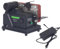 Electric Belt Machine Mini Belt Sander Grinder DIY Polishing Knife Sharpener Wood Edges Polishing 7 Speed Adjustable Bench Grinder Sharpener