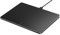ProtoArc T1 Touchpad für Windows 11/10, USB Slim Externe Trackpad mit Kabel, Hochpräzise Tragbar Touchpad Maus mit Multi-Touch Navigation Tablet Laptop Notebook Desktop Computer - Schwarz