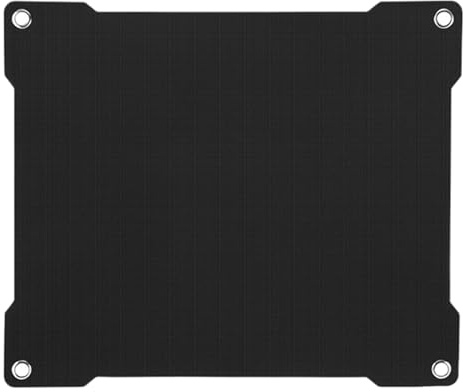 Esterilla para barbacoa – Alfombrilla protectora para barbacoa al aire libre | Esterilla para barbacoa para cocinar, hornear en el horno, alfombrilla para barbacoa para terraza, alfombrilla