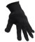 SOESFOUFU Lasting Material 5 Work Gloves Double Safety Sensitivity Gardening Fishing Clamming
