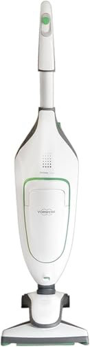 FN SERVICE FOLLETTO ASPIRAPOLVERE NUOVO VORWERK KOBOLD VK 200 SCOPA ELETTRICA ORIGINALE classe energetica A+