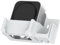 Soporte VESA para Mac mini M4/M4 Pro 2024, soporte de monitor con soporte de almacenamiento, soporte de pared compatible con Mac mini M4