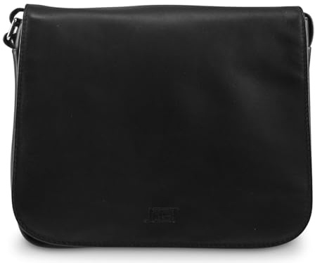 Jost Arva Crossbody Bag Black