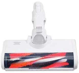 WSKZBXSI Elektrischer Bürstenkopf, Kompatibel Mit Xiaomi, G10/K10/1C, Kompatibel Mit Dreame, V8/V9B/V9P/V11/G9, Teppichbürste, Staubsaugerteile(Spacing 5.8MM)