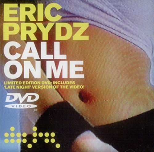 Call on Me [DVD-AUDIO] [SINGLE]