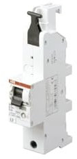 ABB Stotz S&J HLS-Schalter S751-E35L2 Selektiver Hauptleitungsschutzschalter 4016779698672