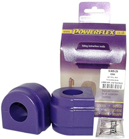 Powerflex PFF5-905-29 Bushes