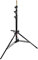 Manfrotto Trépied 3 pièces Ranker Noir
