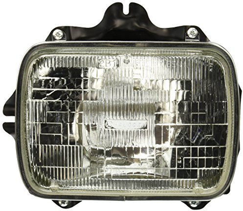 DEPO P-H802D -Scheinwerfer für die Fahrerseite (dieses Produkt ist ein Aftermarket-Produkt, es wird nicht von der OE-Car Company erstellt oder verkauft).