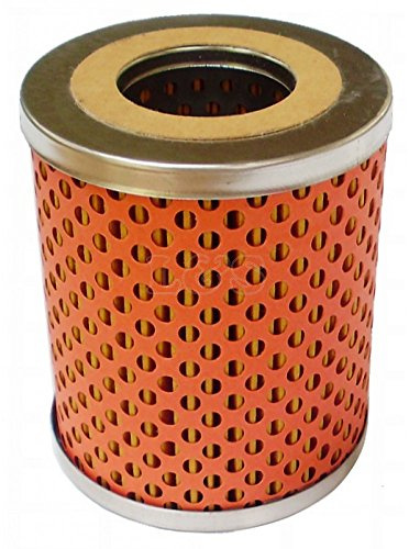 Oil Filter, Cartridge Type for Benford, Lister Petter PH1 PJ1