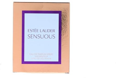 Sensuous Estee Lauder 1.7 oz EDP Spray For Women