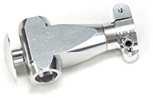 Blade Aluminum Flybarless Head Block Set: B450 X