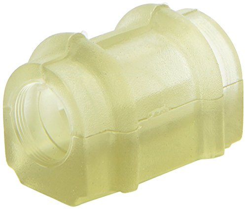 Corteco 80000514 Lagerung, Stabilisator vorne | 80000514 Kompatibel mit 106 I (1A, 1C),106 II (1A_, 1C_),AX (za-_),saxo (S0, S1)
