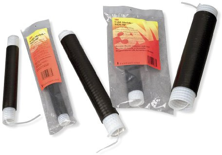 3M Deutschland Kaltschrumpfschlauch EPDM 42,6-93,7 mm, L229mm 8430,9 (7100002713) Marke