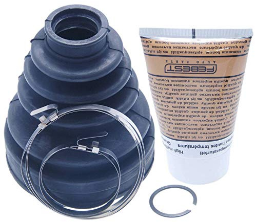 FEBEST 0115-GRJ120T Drive Elements