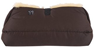 Kaiser 6573235 Handwärmer Big Double braun