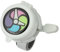 Yokai watch Bell bicycle accessories white