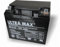 Ultramax NP44-12, 12V 44AH (as 42Ah & 45Ah) SEALED LEAD RECHARGEABLE UPS BATTERY