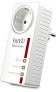 AVM FRITZ POWERLINE 546E AVM FRITZ!Powerline 546E, DE