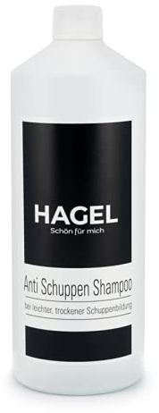 Hagel Balsam Shampoo gegen Schuppen 1000 ml