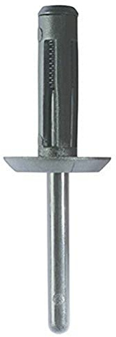 KS Tools 420.5306 Blindniet-Verbindungsclip für GM,50er Pack