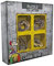 Eureka 52473362 - Metallpuzzle-Set Experte 4-teilig