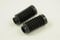 bankrupt_bike_parts 2 X 100mmx26mm CYCLE SUSPENSION BIKE FORK GATORS GAITERS STANCHION DIRT COVERS