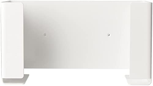 Angloplas GD1-BIO Single Glove Box Dispenser, 27 cm x 14 cm x 10 cm, White