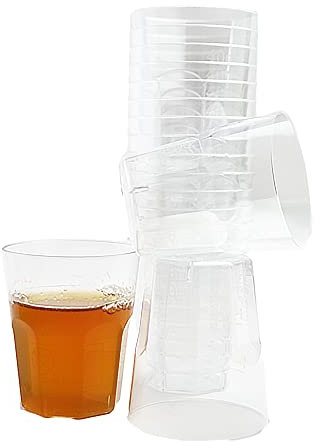 COCKTAIL GLASS 40 CC TRANSPARENT BICCHIERI KRISTAL MINI ML 40 SHORTINO AMARO LIMONCELLO GRAPPA WHISKY VODKA SAMBUCA TEQUILA (PZ 600)
