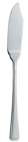 Grunwerg Harley Cuchillos Para Pescado, Acero Inoxidable 18/0, Juego de 12