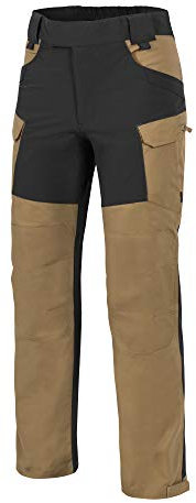 Helikon-Tex CPU Hose Combat Patrol Uniform Ripstop Camogrom