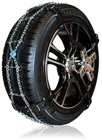 Weissenfels NM91N889STD Schneeketten